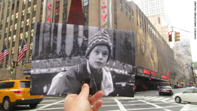 Kevin McCallister (Macaulay Culkin) visits Radio City Music Hall during his tour of Manhattan. Radio City also appears in a bunch of movies, including "Quiz Show," "The Godfather" and "Private Parts."