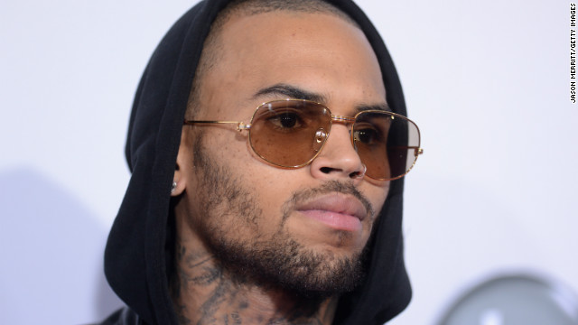 Here's why Chris Brown's Twitter account no longer exists
