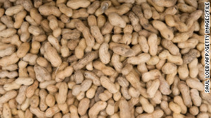 New treatment may offer hope for peanut allergy