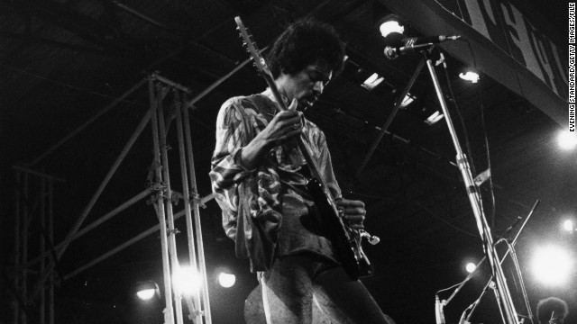 Between the end of The Experience and his death in 1970, Hendrix went on to form the Band of Gypsys with an Army friend, Billy Cox, which yielded a self-titled album. Hendrix and Cox also collaborated with Mitch Mitchell from The Experience, which brought about the 1971 album "The Cry of Love."