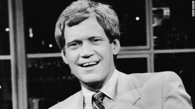 Back in 1986, David Letterman made his gripes with NBC parent company General Electric a shctick on his late night talk show, "The Late Show With David Letterman." <a href='http://www.youtube.com/watch?v=8V6IU9tfXDo' >His visit to the headquarters with a fruit basket </a>is now a classic.