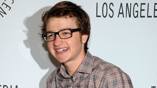 Angus T. Jones stirred the pot a bit when he <a href='http://marquee.blogs.cnn.com/2012/11/26/angus-t-jones-of-two-and-a-half-men-my-show-is-filth/'>described his series "Two and a Half Men" as "filfth"</a> and advised fans to stop watching. But he's not the first star to slam his employer ...