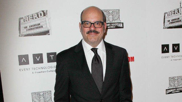 David Cross did not bite his tongue when he told Conan O'Brien that his time spent working on "Alvin and the Chipmunks: Chipwrecked" as the "most miserable experience I ever had in my professional life." He <a href='http://www.hollywoodreporter.com/news/david-cross-alvin-chipmunks-chipwrecked-movie-producer-280950' >later clarified</a> that his ire was more directed at a particular producer.