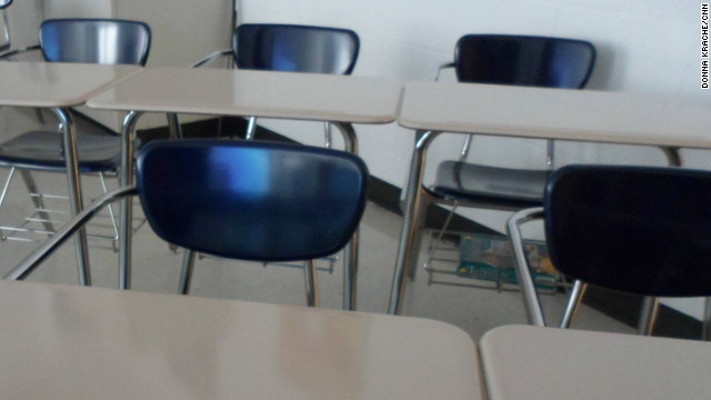 Report: To close achievement gap, fund schools by need, not ZIP code