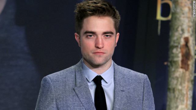 Author Stephenie Meyer can thank Robert Pattinson for bringing her character to life, but perhaps not for what he said in 2008. During an interview, the actor <a href='http://filmdrunk.uproxx.com/2008/11/twilight-queer-ftw' >was quoted as saying</a>, "Like some things about Edward are so specific, I was just convinced, like, 'This woman is mad. She's completely mad, and she's in love with her own fictional creation.' And sometimes you would feel uncomfortable reading this thing."<br/><br/>