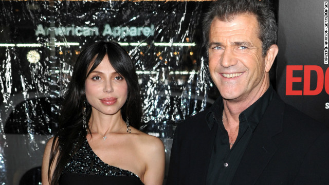 The world learned probably more than it wanted to know about Mel Gibson after audio leaked that was said to be of <a href='http://www.cnn.com/2010/SHOWBIZ/celebrity.news.gossip/07/09/mel.gibson.rant/index.html' target='_blank'>him ranting</a> to ex-girlfriend Oksana Grigorieva. The former lovers settled on a deal in 2011 that <a href='' >reportedly granted</a> her $750,000 and visitation with their young daughter.