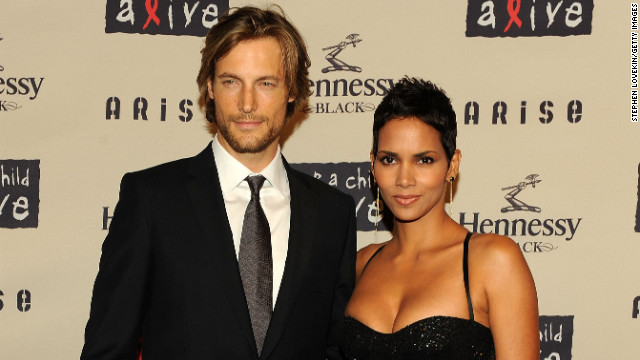 Things have gotten tense between Halle Berry and her daughter's father, model Gabriel Aubry. The <a href='http://www.cnn.com/2012/11/27/showbiz/halle-berry-fight/index.html' >pair are back in court </a>following a fight between Berry's fiance, Olivier Martinez, and Aubry. But Hollywood has a history of contentious custody disputes including ...