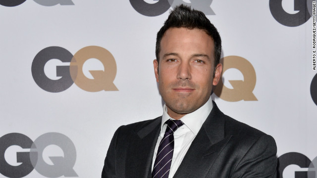 Ben Affleck drops out of Kristen Stewart comedy