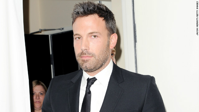 Ben Affleck has come a long way from the young writer/actor who nabbed an Oscar for 