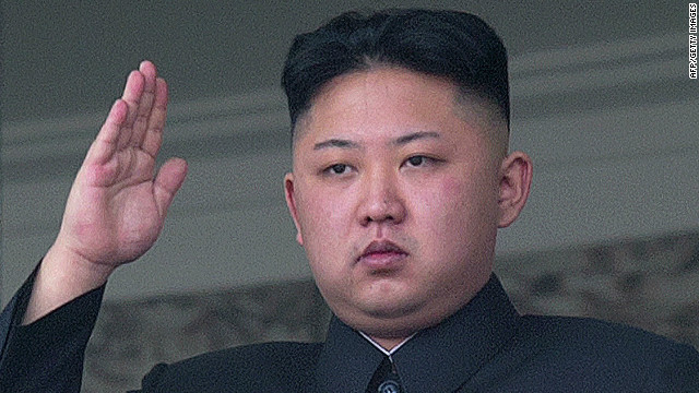 North Korea's rocket launch may have helped leader Kim Jong Un establish clout.