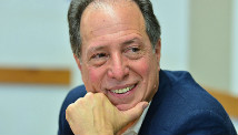 Michael Kimmel