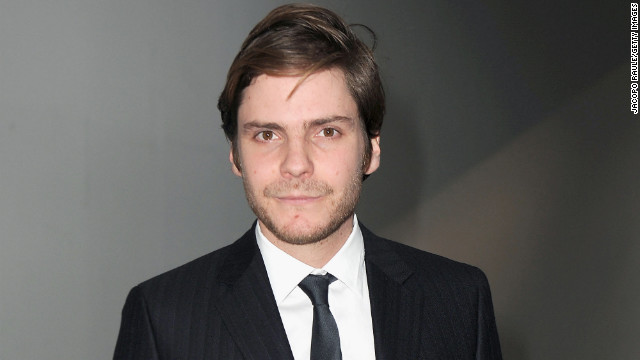 Report: Daniel Bruhl to star in Wikileaks movie