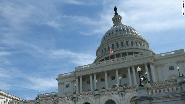 By the numbers: Lame duck sessions of Congress