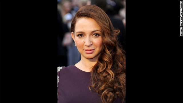 Can you host a variety show and a talk show at the same time? Like her "SNL" co-stars, Maya Rudolph is a sharp and accessible comedian who can appeal to both genders. If Jimmy Fallon was plucked from his movie career to lead "Late Night," we don't see why the same couldn't happen with Rudolph. 