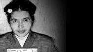 Rosa Parks Sylvester