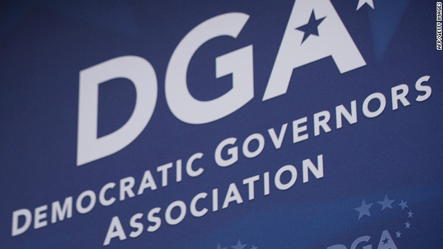 Democratic governors pow-wow ahead of 2014 contests
