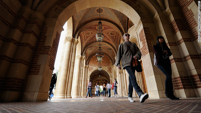 College rapes: The new rules
