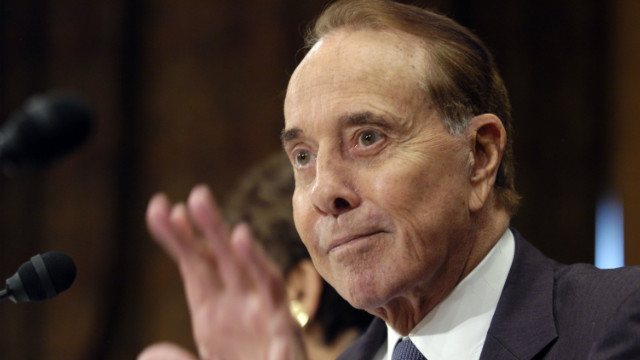 Despite Dole appearance, Senate fails to ratify disabilities treaty