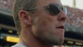 Lance Armstrong watches the Ohio State Buckeyes and the Texas Longhorns on September 9, 2006 at Texas Memorial Stadium in Austin, Texas. 