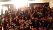 Sorority photo: Offensive or just fun?