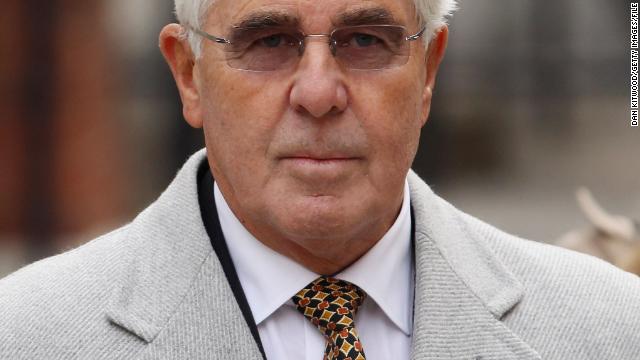 Celebrity public relations agent Max Clifford dropped his lawsuit against the News of the World in March 2010 for a payment of more than 1 million pounds ($1.6 million).