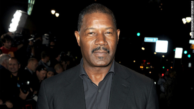 Dennis Haysbert to replace Clarke Duncan in 'Sin City 2'