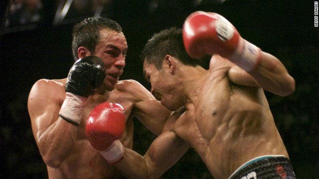 Pacquiao Vs Marquez