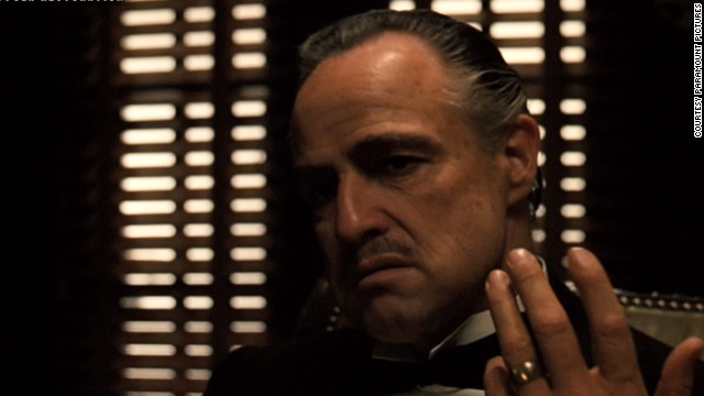 In the '70s, the sprawling period epic "The Godfather" -- now considered one of the best films of all time -- was also the box-office king.