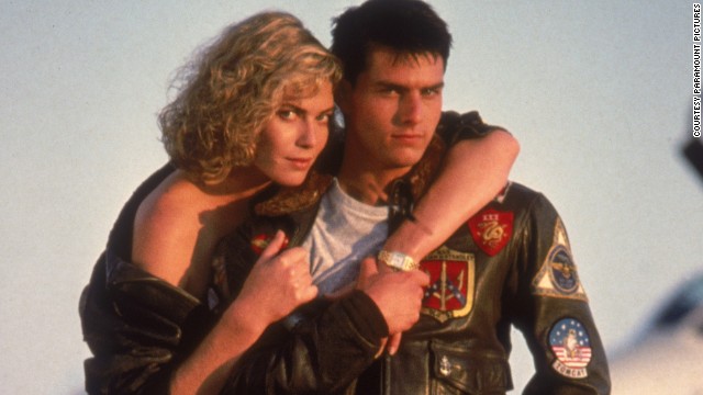 The 1986 hit "Top Gun" was loathed by critics, but its box-office success helped create the template for the slick, dialogue-light but effects-heavy blockbusters of the last 25 years.