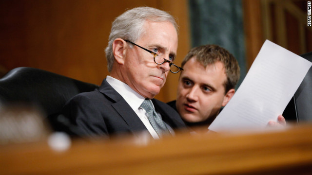 Key U.S. lawmakers: Expect strike in Syria