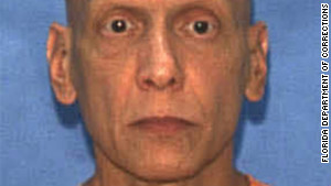 Execution scheduled for former Florida cop convicted of nine ...