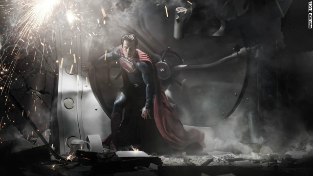 'Man of Steel' trailer: Is the world ready?