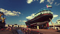 Dubai's maritime history