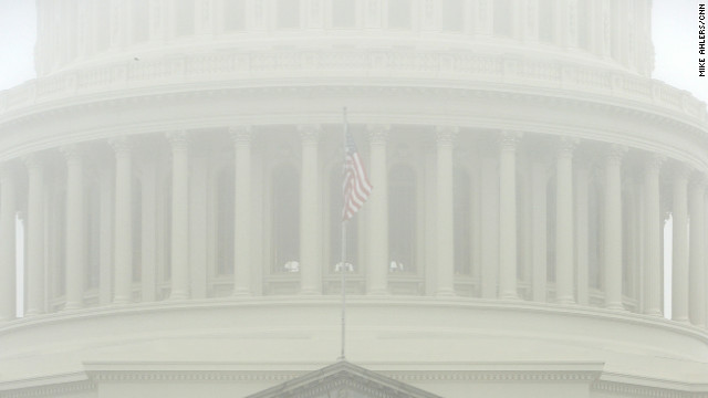 Sources: Delay in sequester part of fiscal cliff negotiations