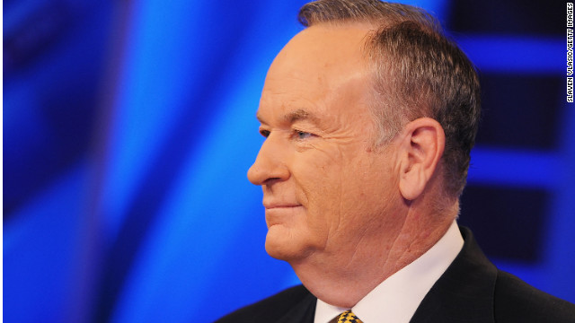 Five things Bill O’Reilly flubs in 'Killing Jesus'