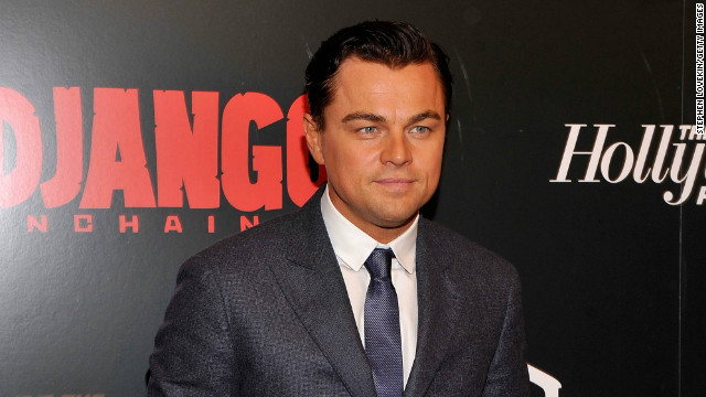 Leonardo DiCaprio's favorite role