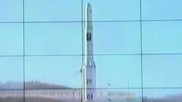 Corea del Norte calla a los escépticos tras el lanzamiento de un cohete