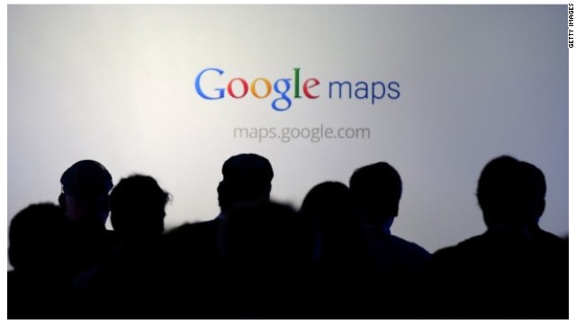 Google Maps está de regreso en el iPhone