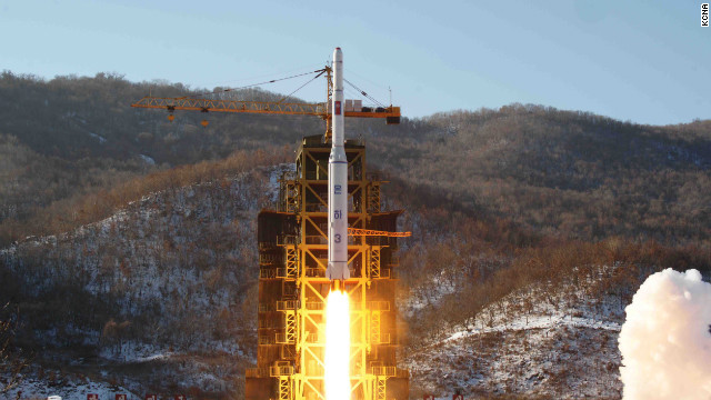 Corea del Norte estaría planeando lanzar un misil en los próximos días