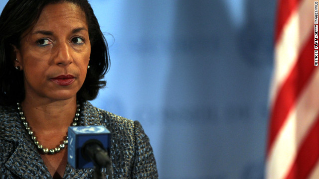 Susan Rice Team Player Global Public Square Blogs