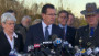 Gov. Malloy: Tragedy of unspeakable terms