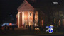 Newtown mourners gather at church