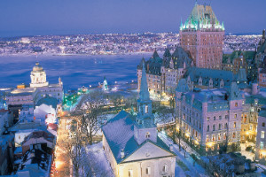 10. Quebec