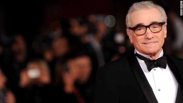 Scorsese set to direct Clinton documentary for HBO