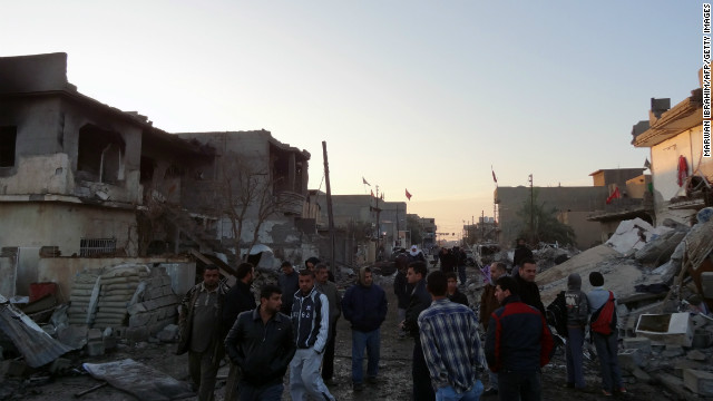 24 killed in Iraq attacks
