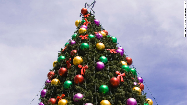 'Christmas' is back in Rhode Island State House