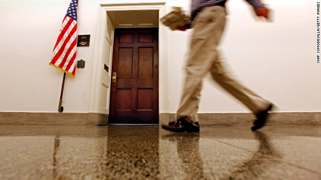 Congress OKs ethics investigators