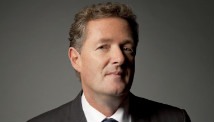 Piers Morgan