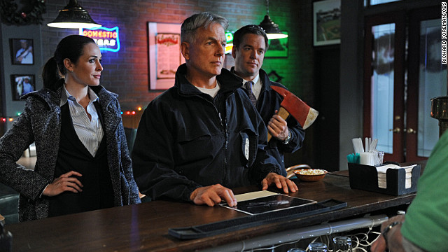 Having aired on CBS since 2003, "NCIS" still appears to be a fan favorite. The police procedural revolves around a team of special agents from the Naval Criminal Investigative Service.