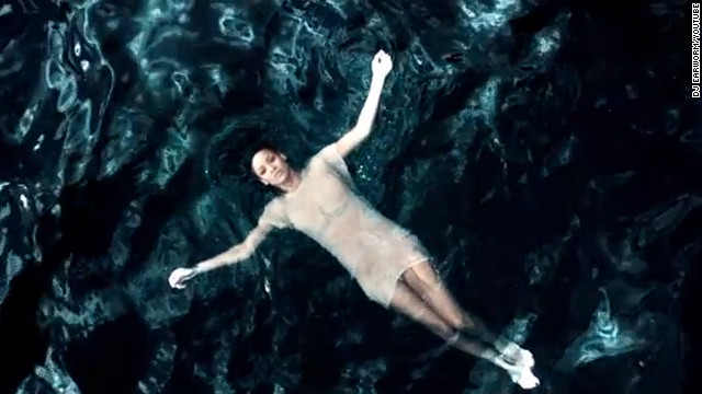 Listen: DJ Earworm's 2012 mashup